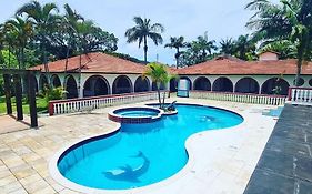Hotel Fazenda Morada dos Deuses